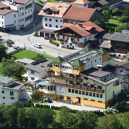 Hotel Vomperhof Exterior photo